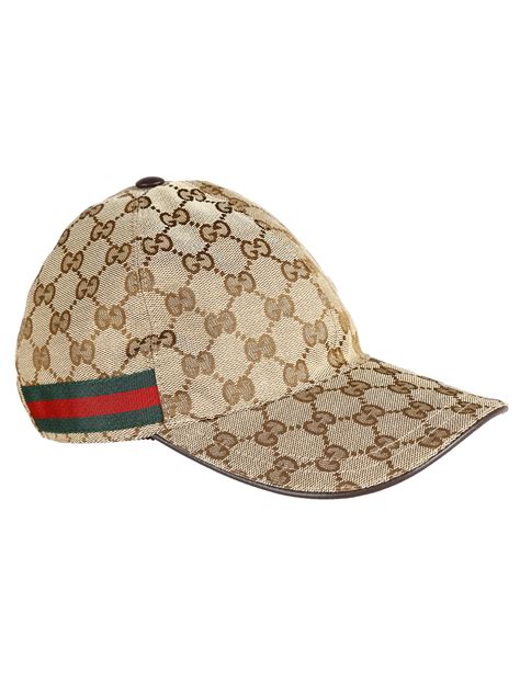 gucci hat mens|authentic gucci hats men.